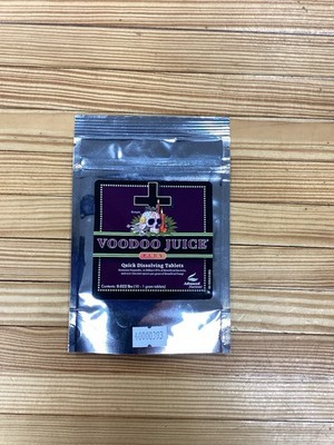 Advanced Nutrients Voodoo Juice-10x Quick Dissolving Tablets