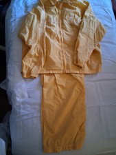 Vintage 90s Nike Windbreaker Jacket - Pants Size Large 12-14 Women's