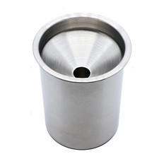 Car Ashtray With Lid Smell Proof Smokeless Auto Ashtray Ash Tray For Car Cup Hol
