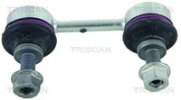 Triscan Koppelstange Stabilisator 8500 15611 FüR Panda Fiat Classic 4X4 169 JTD