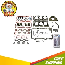 Engine Full Gasket Set Fits 07-11 Volkswagen Routan Chrysler 4.0L VIN 6 X CGVA