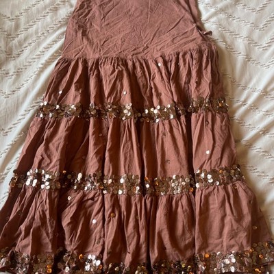 le petite paris skirt