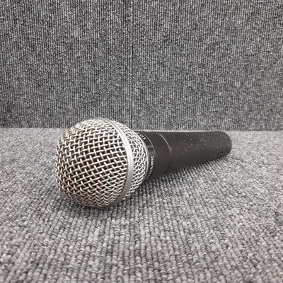 Shure Dynamisches Mikrofon SM58 gebraucht