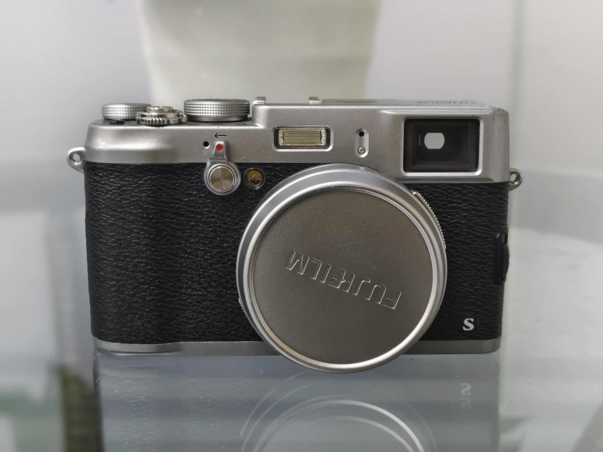 Fujifilm X100S Digital Cameras for Sale - Shop New & Used Digital