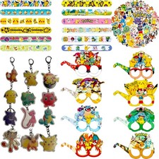 Pokemon Birthday Party Favors Birthday Party ...