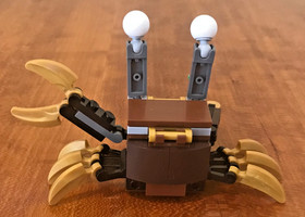 Lego Mixels Series 8 41568 Lewt Complete with Instructions Excellent Condition