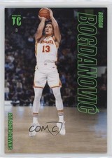 2023-24 Panini NBA Top Class Bogdan Bogdanovic #3 12z3