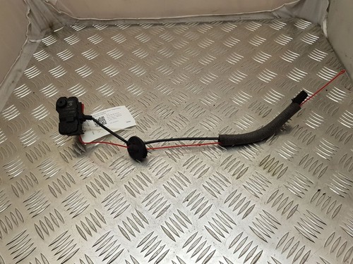 Audi A8 S8 D4 4H 2013 Benzin Schloss Tankdeckel Tankklappe 4H0810773C UTO5090