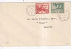 Jersey First Day Cover #2