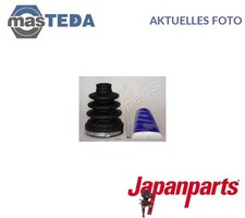 KB-161 ACHSMANSCHETTE ANTRIEBSWELLE JAPANPARTS FÜR HONDA CIVIC VI,CR-V I,LOGO