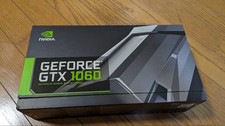 Tarjeta gráfica NVIDIA GeForce GTX 1060 6 GB Founders Edition GPU probada