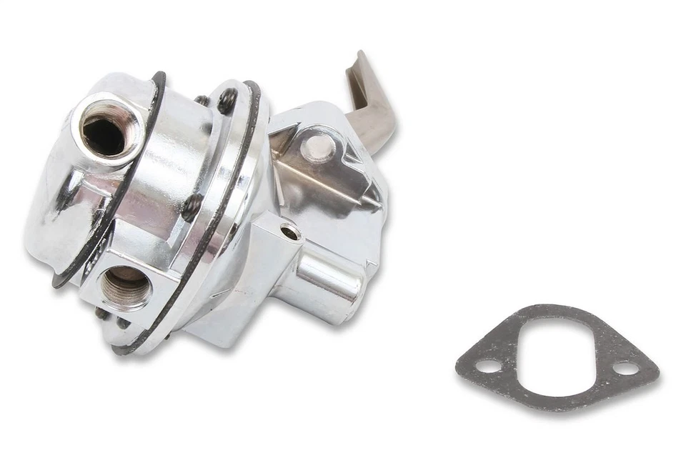 Holley Performance 12-289-11  FUEL PUMP Foto 3 de 4