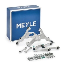 MEYLE Lenkersatz Radaufhängung für AUDI Q7 (4LB) Querlenker 116 050 0190/S