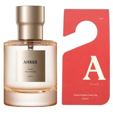 AHRES/アーレス SAYU 楽天市場】【公式】 香水 コロン AHRES アーレス サウンド