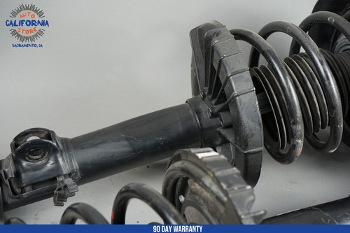 05-09 Mercedes W209 CLK350 CLK500 Front Left or Right Shock Strut Absorber OEM - Picture 13 of 15