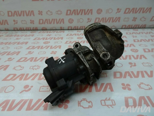 Ford Focus AGR-Ventil 1.8 TDCi Diesel 85kW (115 HP) 9649358780 2013 Fließheck