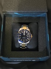 Certina DS Action Diver 38mm POWERMATIC80 Sea Turtle Conservancy Edition