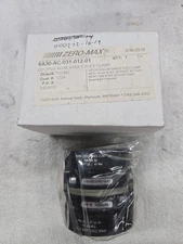 Zero-Max 6A30-AC-031-012-01