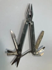 Leatherman PST II Multi Tool- 0199