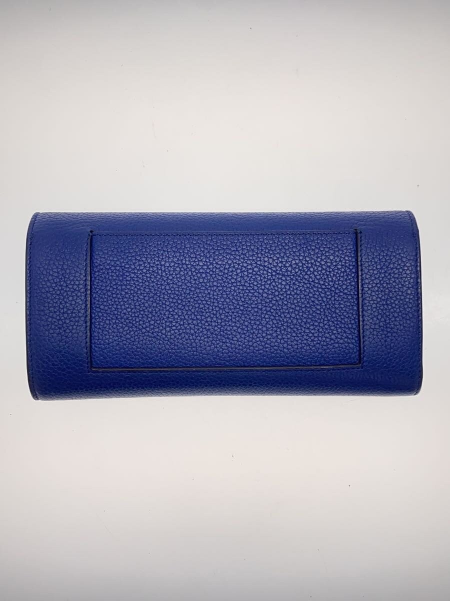 CELINE Large Flap Multi-Function Wallet in Leathe… - image 2