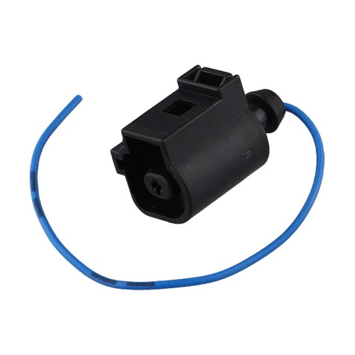 For Passat B6 FWD 3 6L Oil Pressure Sensor Connector Pigtail 1J0973081 - Picture 15 of 16