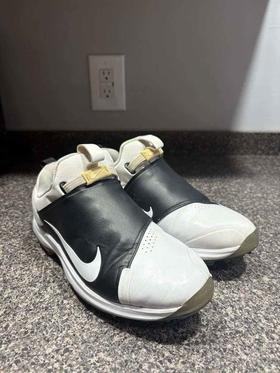 Preços baixos em Nike Tour Premiere White Black | eBay