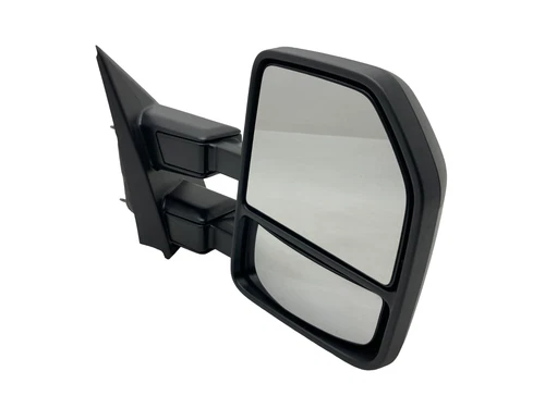 2017-2022 Ford F250 350 450 550 600 SD XL Manual Door Mirror Right OEM MMR 18