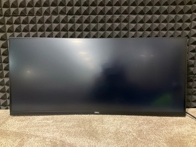 Dell P3424WE 34