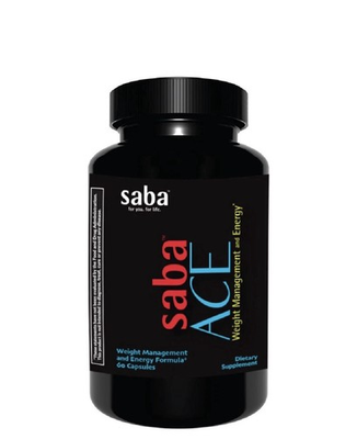 #ad #ad Saba ACE The Top Selling Energy Weight Loss amp; Appetite Control 60 Capsules $40.00