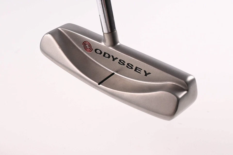 Odyssey White Hot #2 Centre Shafted Putter / 35 Inch - Image 4 of 4