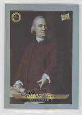 2024 The Bar Pieces of the Past 1700s Edition Samuel Adams #B-247 03uh