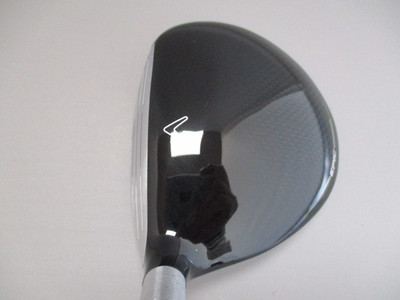 Callaway EPIC MAX FAST Fairway Wood 5W Speeder EVOLUTION for CW