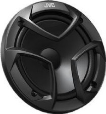 JVC CS-JS600 Auto Lautsprecher (2-Wege-Koaxial, Hochtöner) #1907497