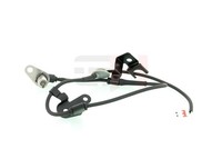 GH Sensor, Raddrehzahl Hinterachse, Hinterachse Links, Links FüR Mazda