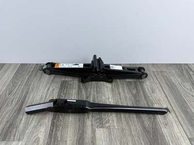 #ad Nissan Rogue 21 22 23 24 Emergency Spare Dash Task Lift Jack amp; Handle Rod OEM $59.00