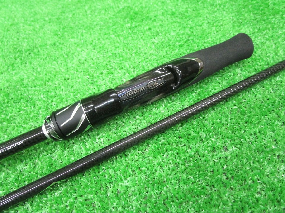◯美品　ダイワ　STEEZ GRAY GHOST66 S66UL Daiwa 22 Steez S66UL Gray Ghost 66 – JDM TACKLE HEAVEN