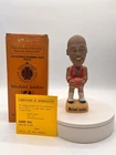 Auction 38 NBA Michael Jordan Bobblehead Bobbing Head Noddler COA