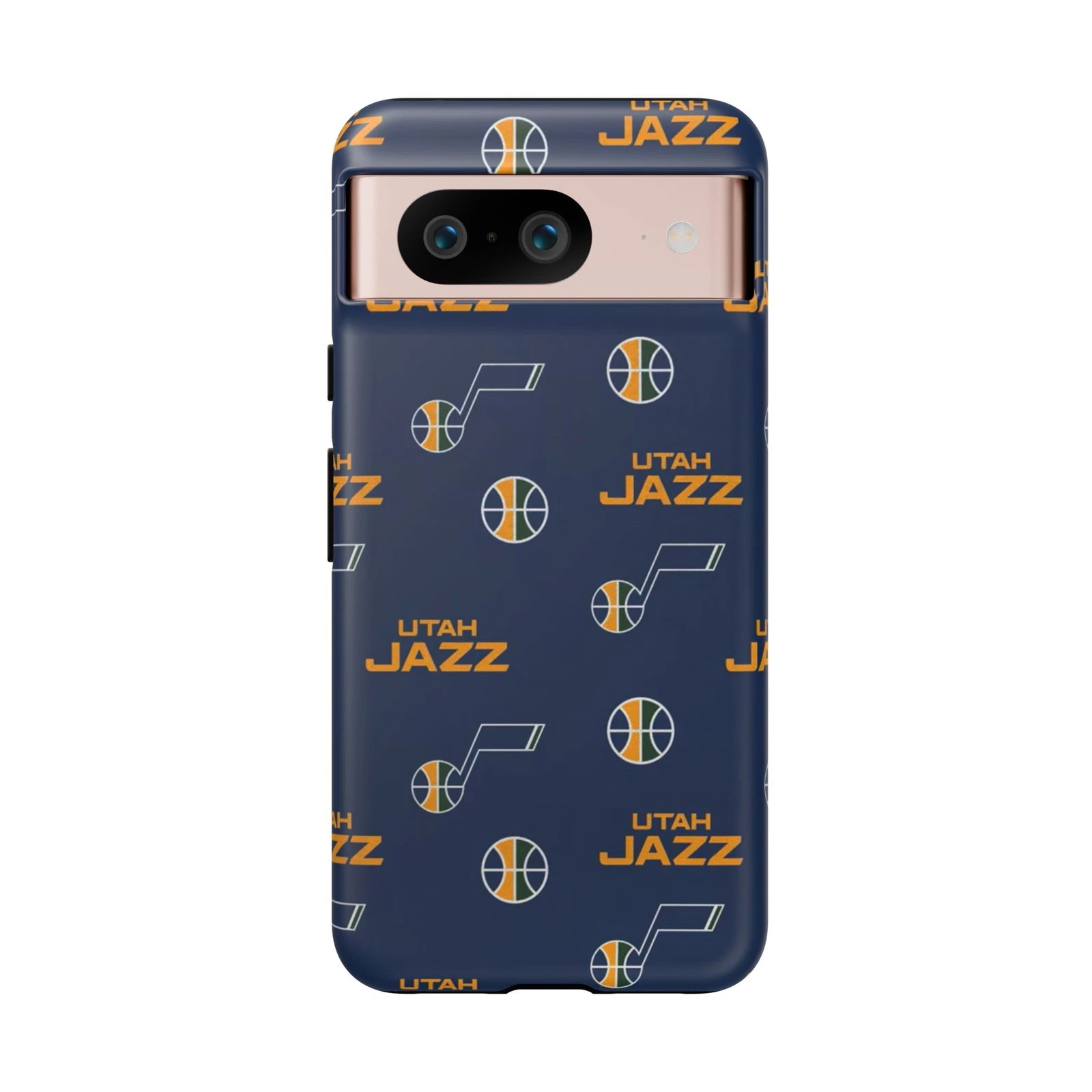 Utah Jazz iPhone Cases