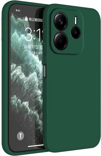 Coque Etui Housse pour Xiaomi Redmi Note 14 / 14 Pro / 13 / 12 Pro Plus / 12s - Photo 4 sur 5