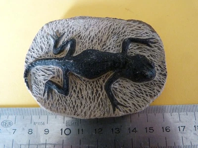 Moulage de lézard Matériel padagogique pour étude - Photo 1/2
