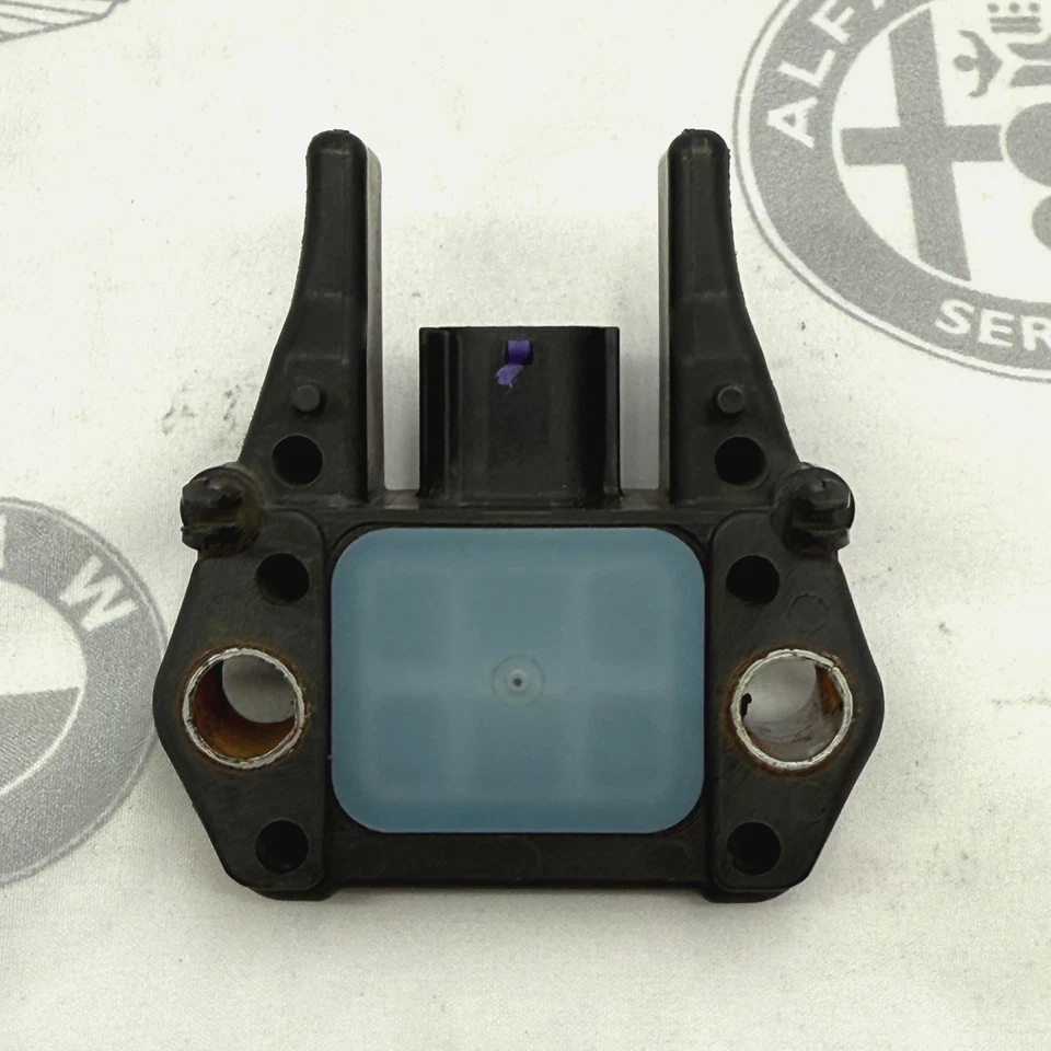 2009-2013 TOYOTA SIENNA IMPCT REAR RH LH CRSH SENSOR OEM 891730E010 26H8FL — 第 4/4 张图片