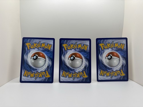 Kabuto Reverse Holo 140 , Kabutops Holo 141, Antique Dome Fossil 152 Common 151 - Bild 5 von 5