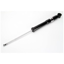 2x Stoßdämpfer hinten für Skoda Fabia 1 6Y2 6Y3 6Y5 2 542 545 3 NJ3 NJ5 | 950