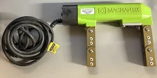 Magnaflux Magnvis Y-7 AC/DC Magnetic Particle Inspection Yoke ONLY w/case