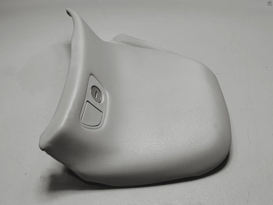 CONSOLA CENTRAL BAJO MOLDURA CUBIERTA PANEL LADO DEL PASAJERO OEM 2014-2020 ACURA MDX Foto 3 de 4