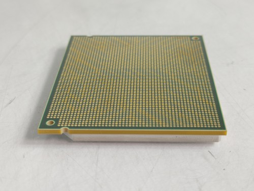 IBM Power8 3.40 GHz Server CPU Processor 00KV837 93ZZ CA PQ " UNTESTED " - Picture 3 of 6