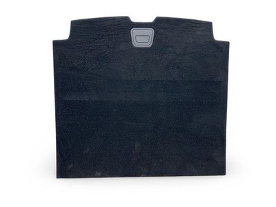 2018-2024 Volvo XC60 Rear Trunk Cargo Floor Carpet Mat Cover Black