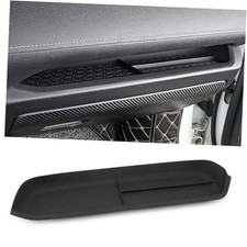 Passenger Storage Organizer Mat Fit for Toyota RAV4 Glove Box Organizer Tray
