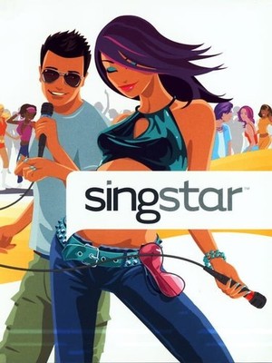 PS3 Singstar mit Anleitung Playstation PS 3