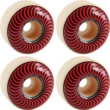 Spitfire Wheels Formula Four Classic Swirl Skateboard Wheels